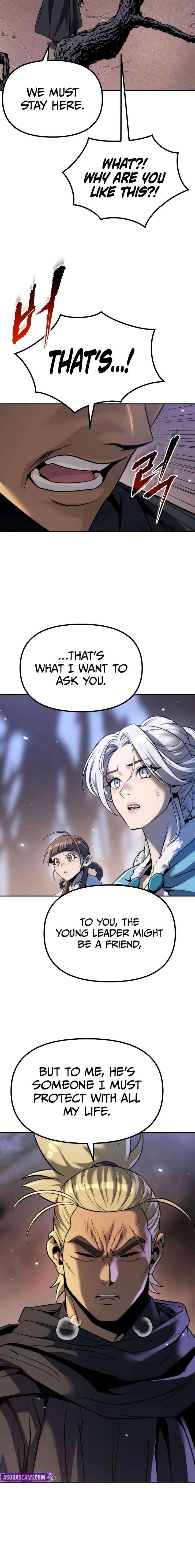 Read Chronicles Of The Demon Faction en Manga Online