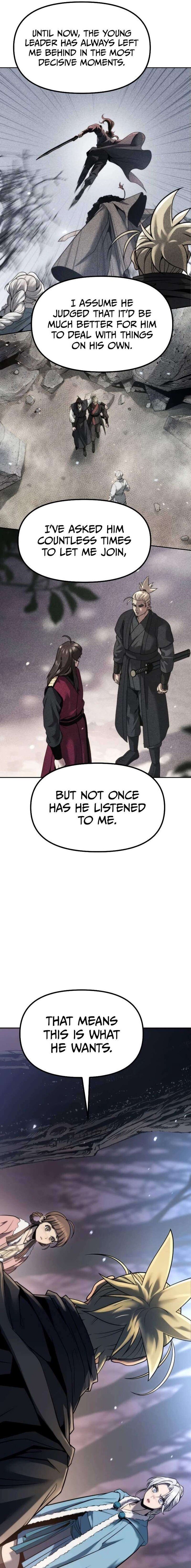 Read Chronicles Of The Demon Faction en Manga Online