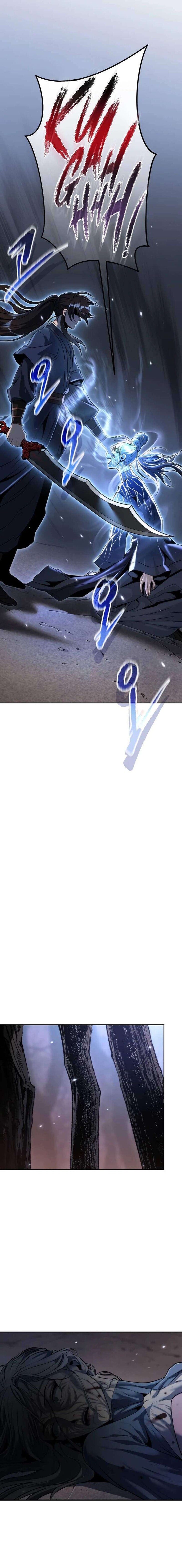 Read Chronicles Of The Demon Faction en Manga Online