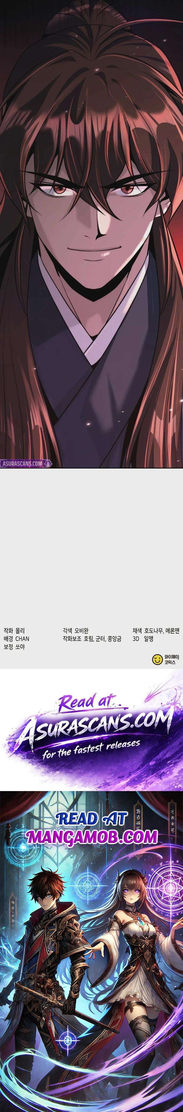 Read Chronicles Of The Demon Faction en Manga Online