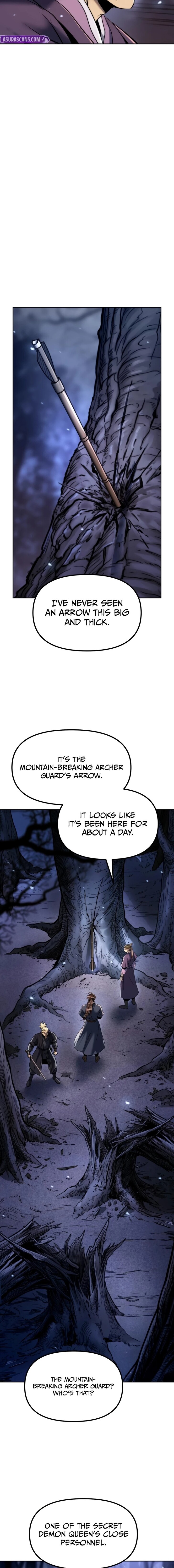 Read Chronicles Of The Demon Faction en Manga Online