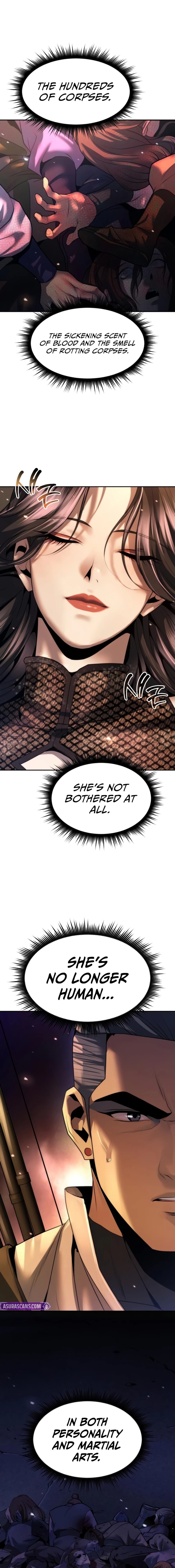 Read Chronicles Of The Demon Faction en Manga Online