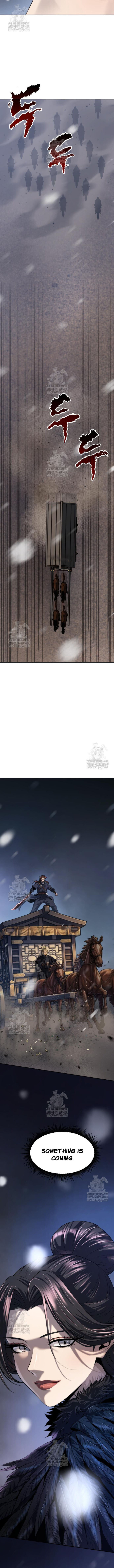 Read Chronicles Of The Demon Faction en Manga Online