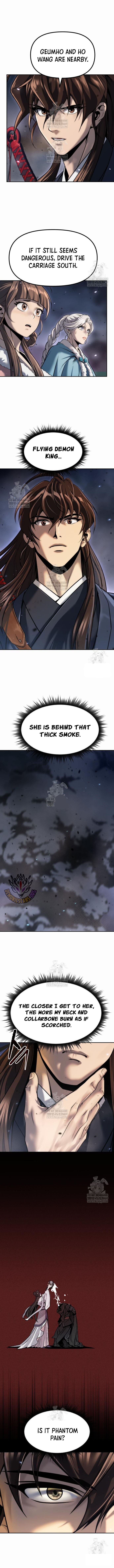 Read Chronicles Of The Demon Faction en Manga Online