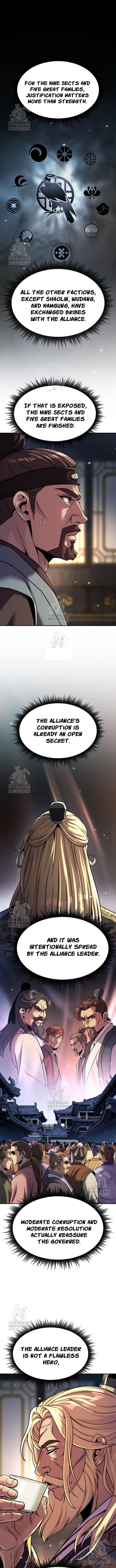 Read Chronicles Of The Demon Faction en Manga Online