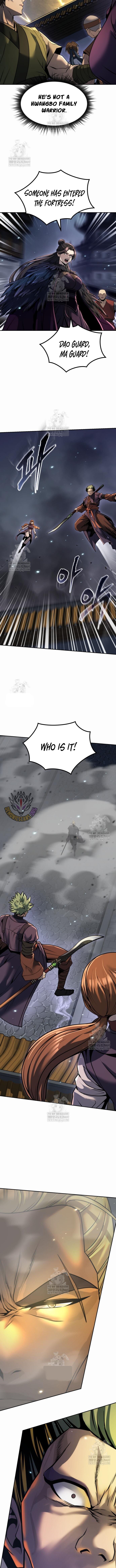 Read Chronicles Of The Demon Faction en Manga Online