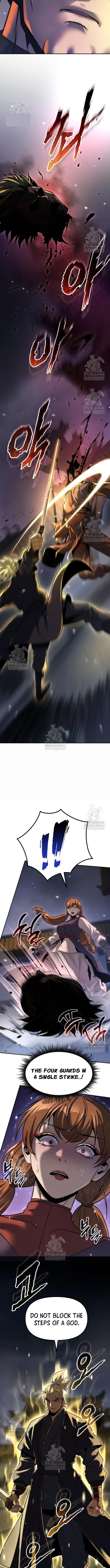 Read Chronicles Of The Demon Faction en Manga Online