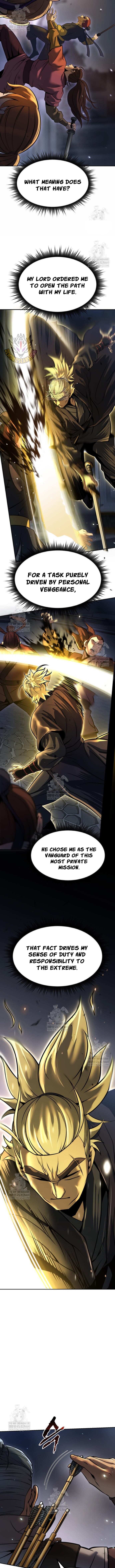 Read Chronicles Of The Demon Faction en Manga Online