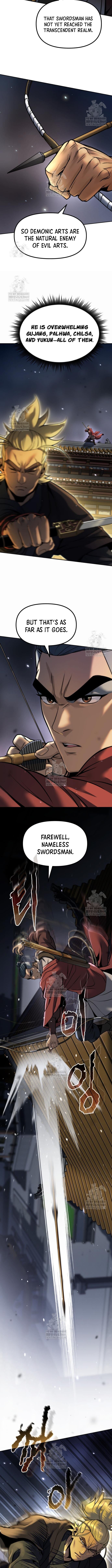 Read Chronicles Of The Demon Faction en Manga Online