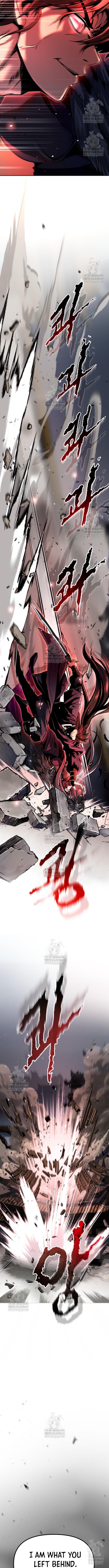 Read Chronicles Of The Demon Faction en Manga Online