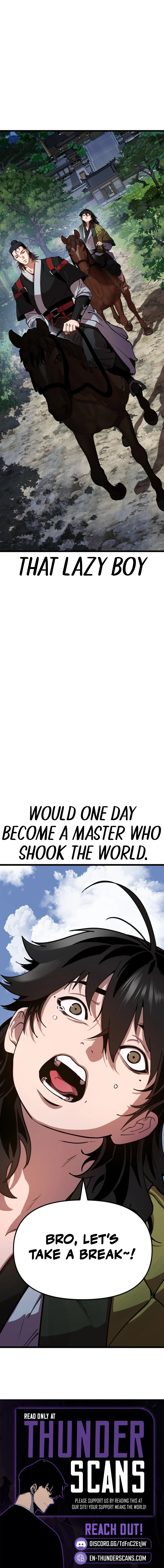 Read Chronicles of the Lazy Sovereign en Manga Online