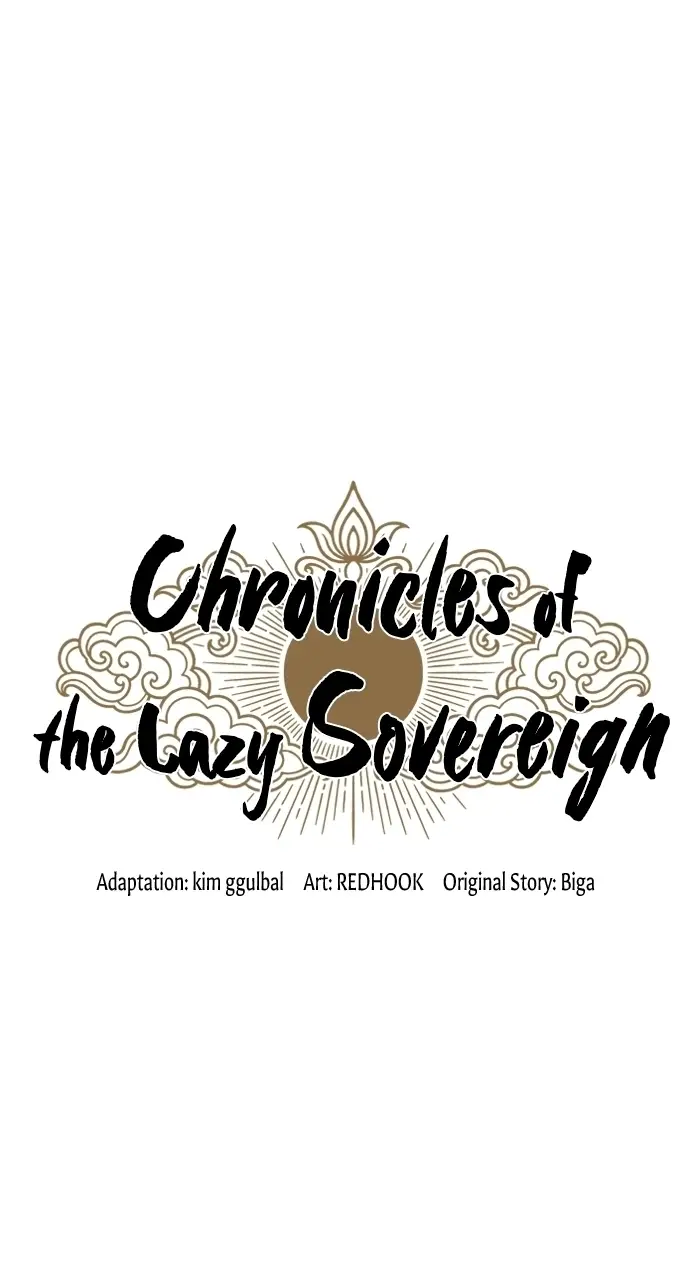 Read Chronicles of the Lazy Sovereign en Manga Online