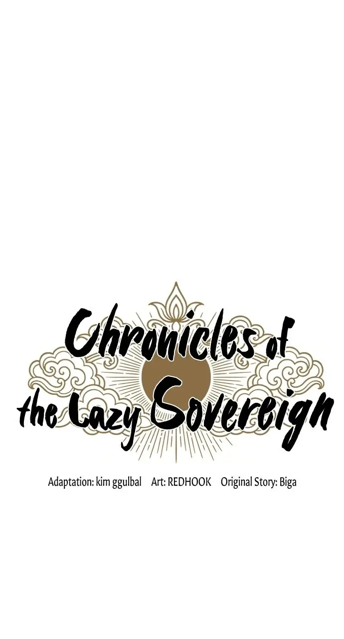 Read Chronicles of the Lazy Sovereign en Manga Online