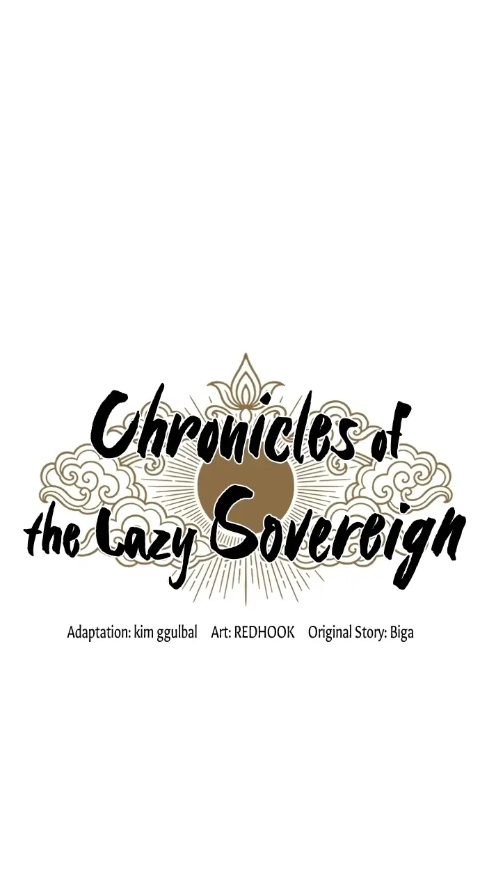 Read Chronicles of the Lazy Sovereign en Manga Online