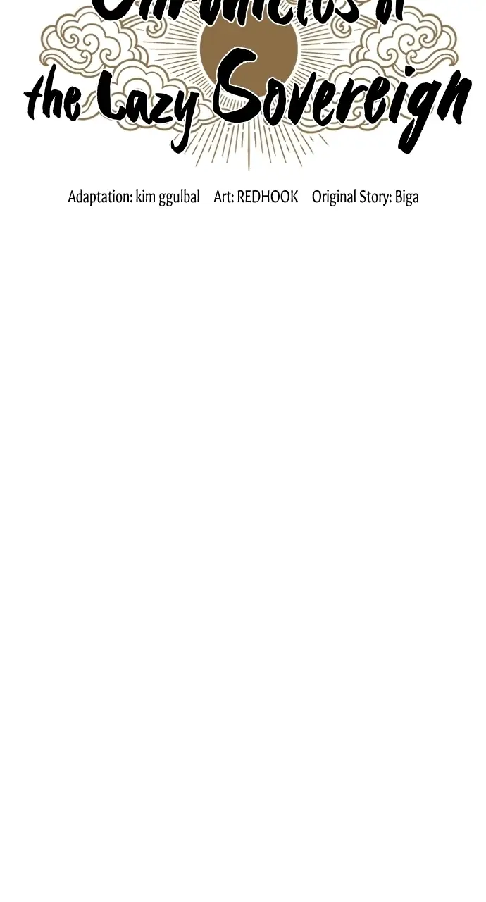 Read Chronicles of the Lazy Sovereign en Manga Online