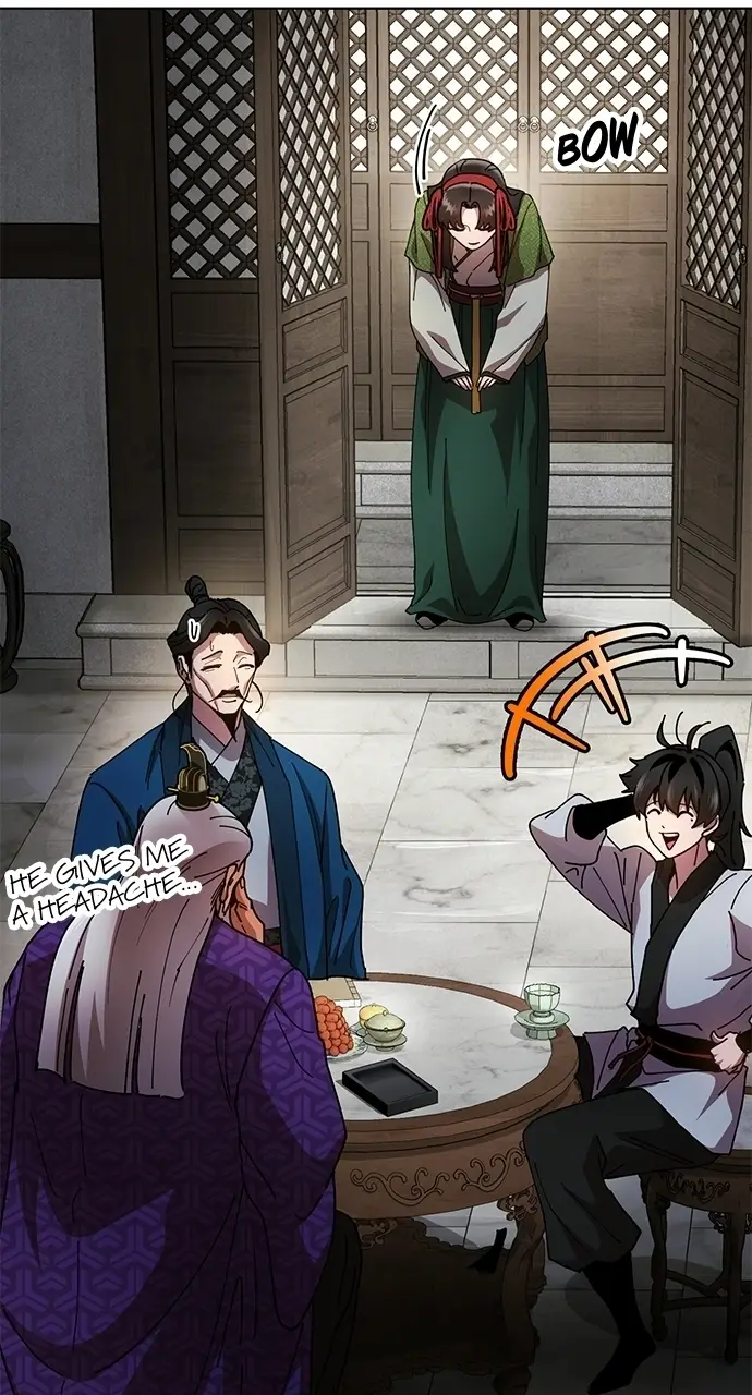 Read Chronicles of the Lazy Sovereign en Manga Online