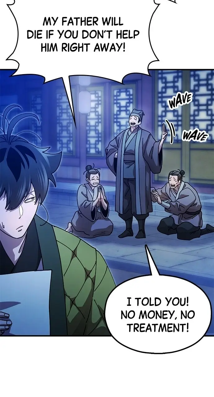 Read Chronicles of the Lazy Sovereign en Manga Online