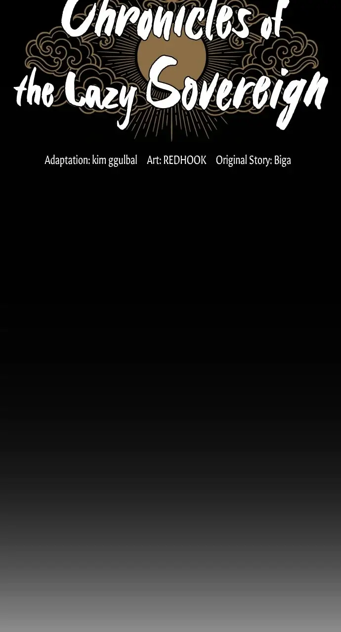Read Chronicles of the Lazy Sovereign en Manga Online