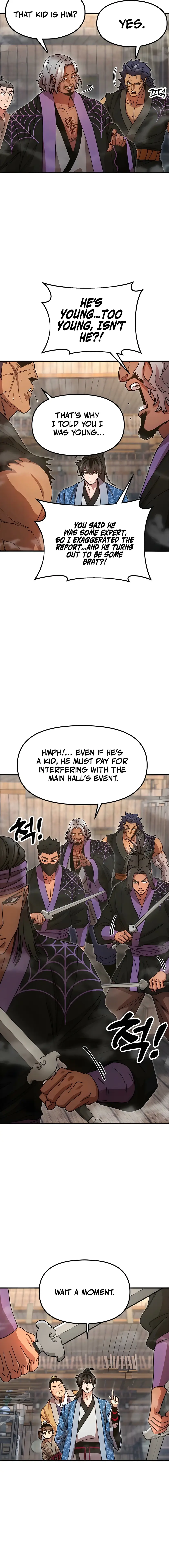 Read Chronicles of the Lazy Sovereign en Manga Online