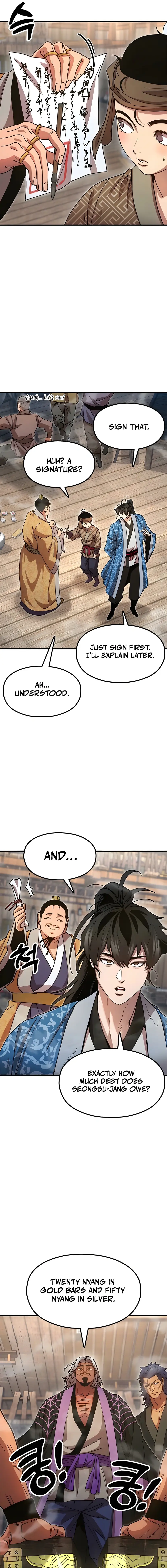 Read Chronicles of the Lazy Sovereign en Manga Online