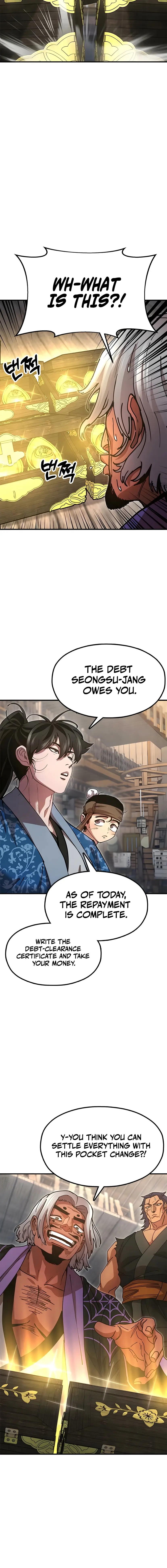 Read Chronicles of the Lazy Sovereign en Manga Online