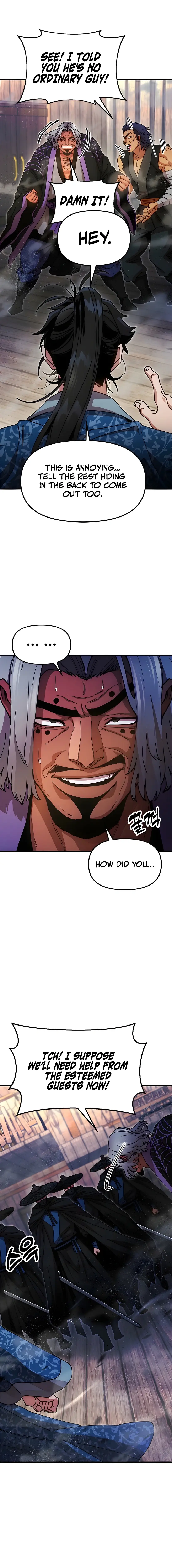 Read Chronicles of the Lazy Sovereign en Manga Online