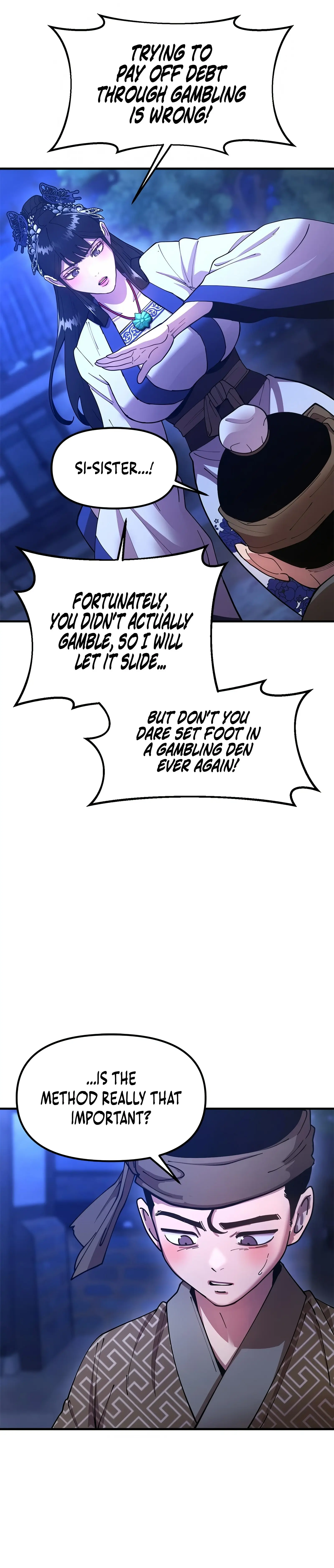 Read Chronicles of the Lazy Sovereign en Manga Online