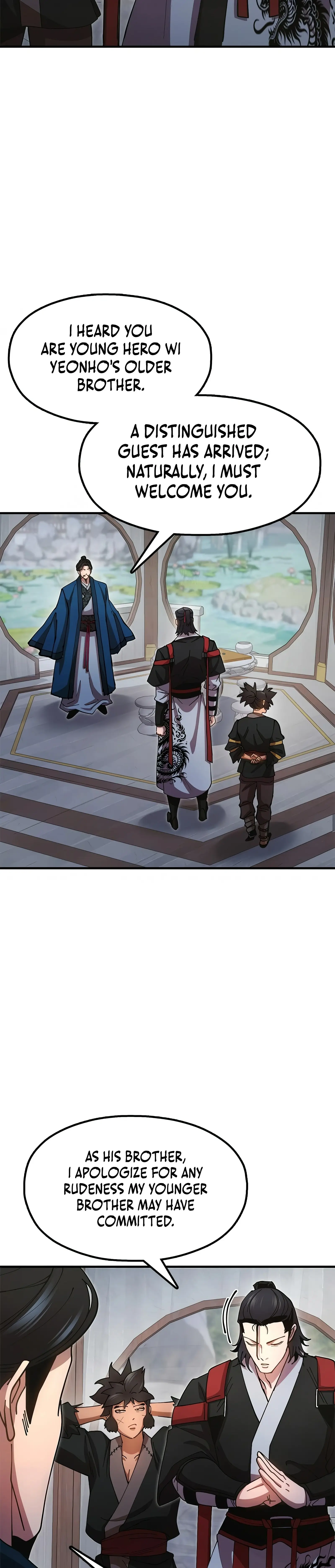 Read Chronicles of the Lazy Sovereign en Manga Online