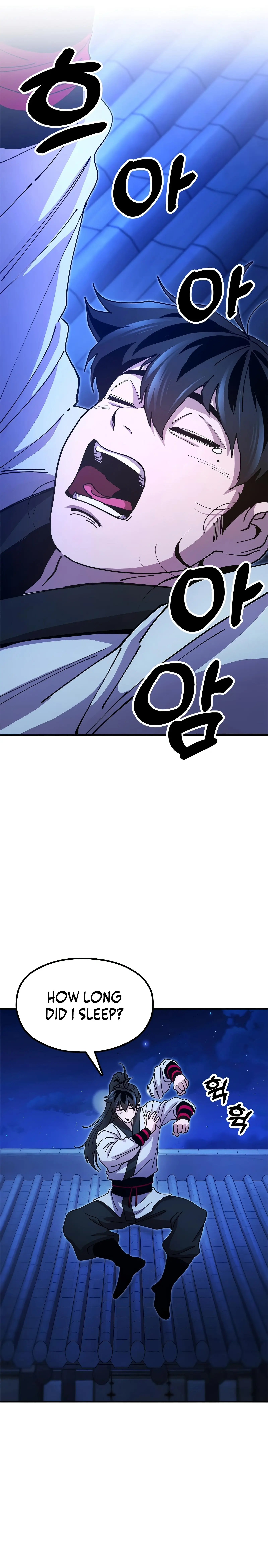 Read Chronicles of the Lazy Sovereign en Manga Online