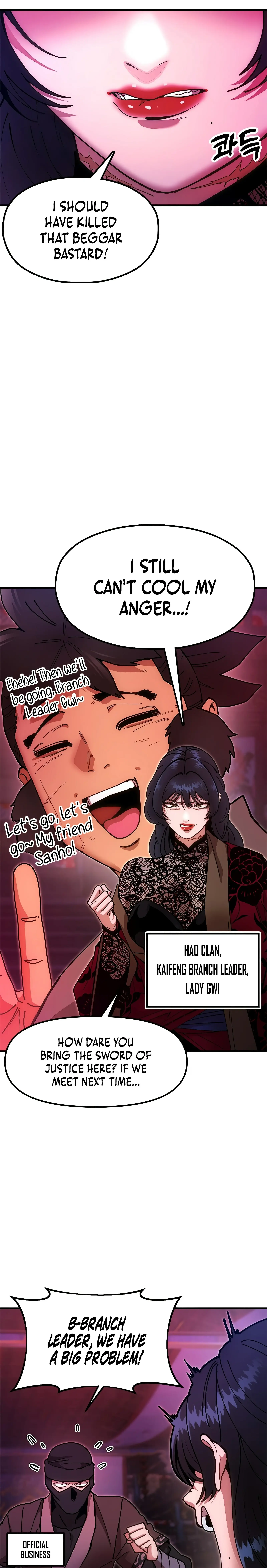 Read Chronicles of the Lazy Sovereign en Manga Online