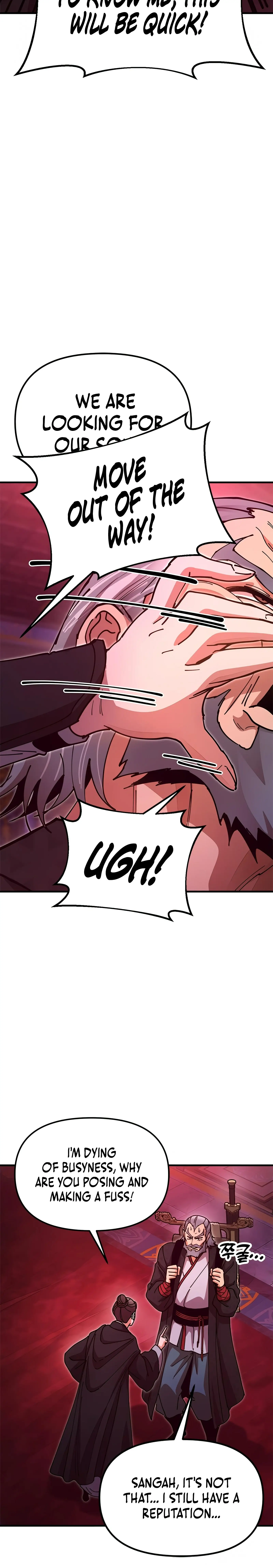 Read Chronicles of the Lazy Sovereign en Manga Online