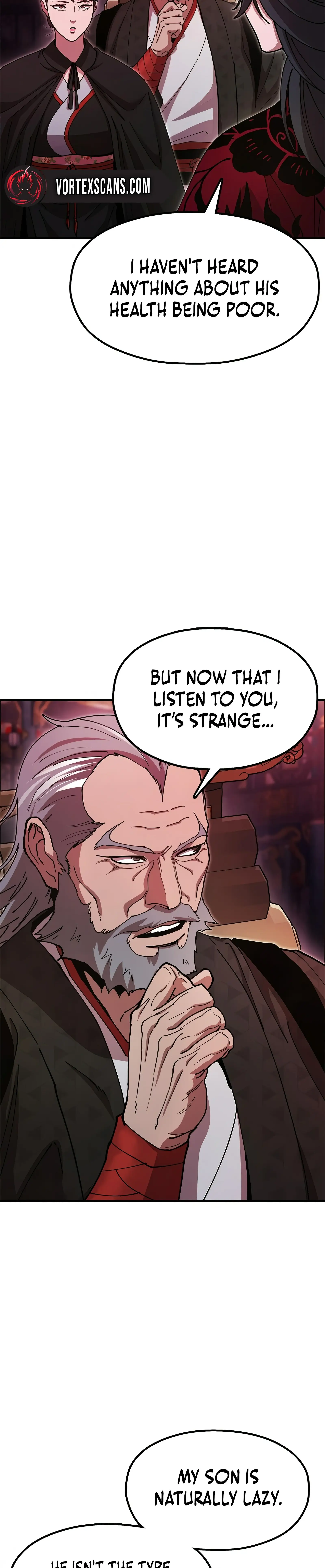 Read Chronicles of the Lazy Sovereign en Manga Online