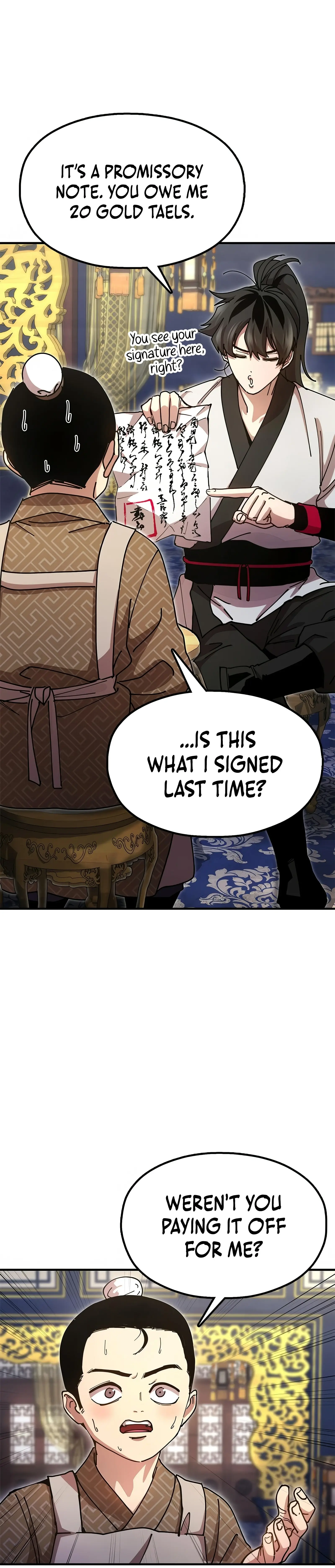 Read Chronicles of the Lazy Sovereign en Manga Online