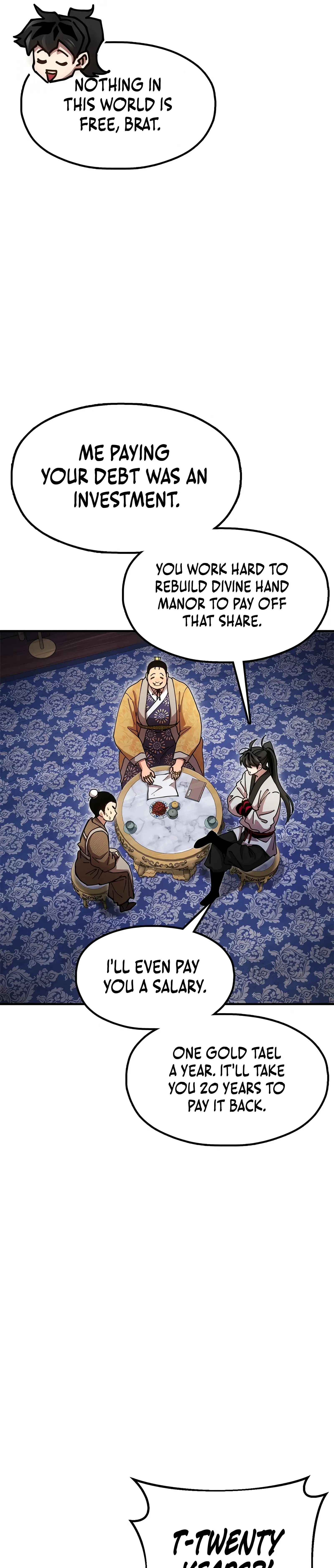 Read Chronicles of the Lazy Sovereign en Manga Online