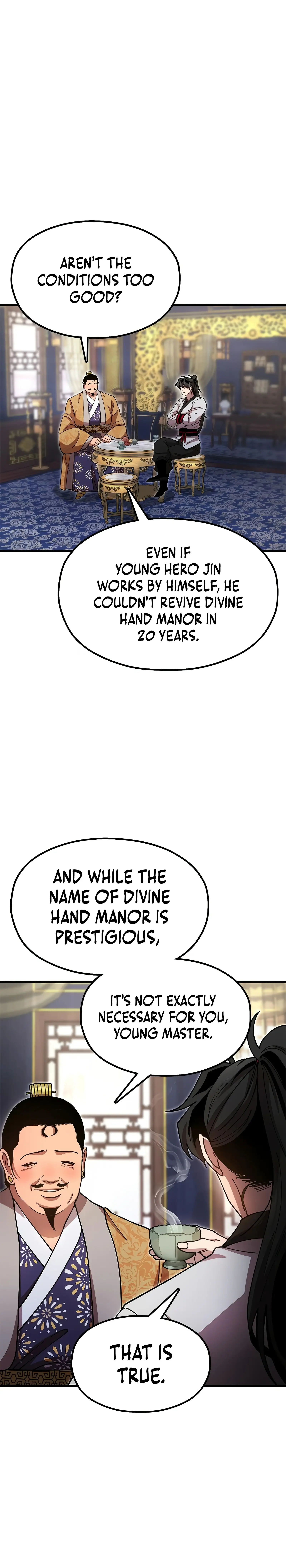 Read Chronicles of the Lazy Sovereign en Manga Online