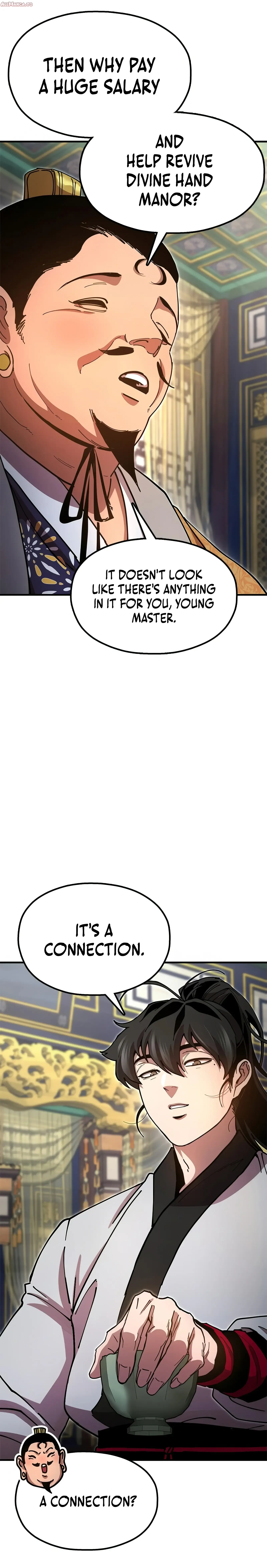 Read Chronicles of the Lazy Sovereign en Manga Online