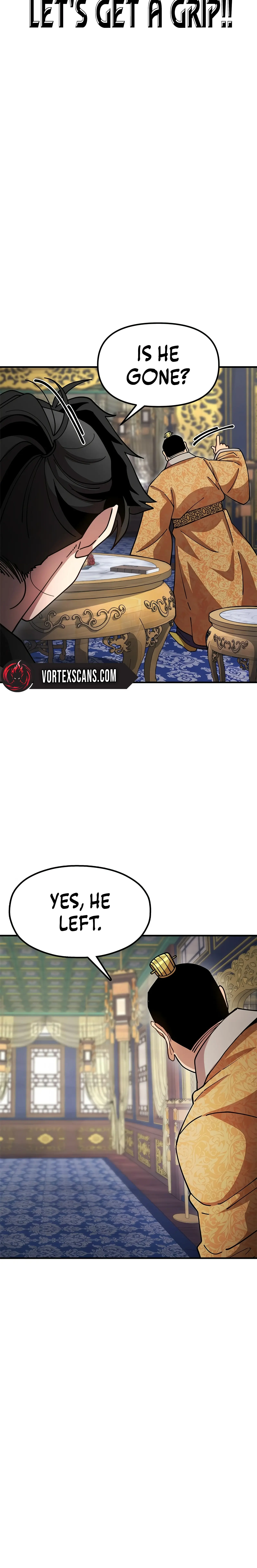 Read Chronicles of the Lazy Sovereign en Manga Online