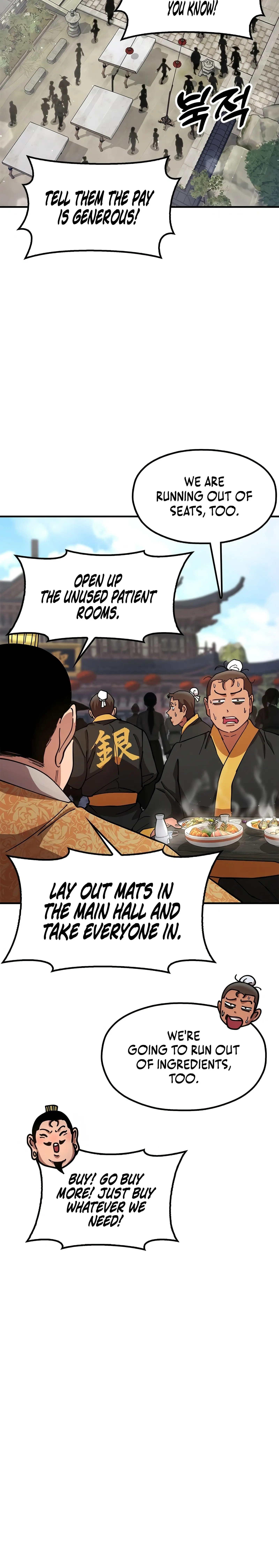 Read Chronicles of the Lazy Sovereign en Manga Online