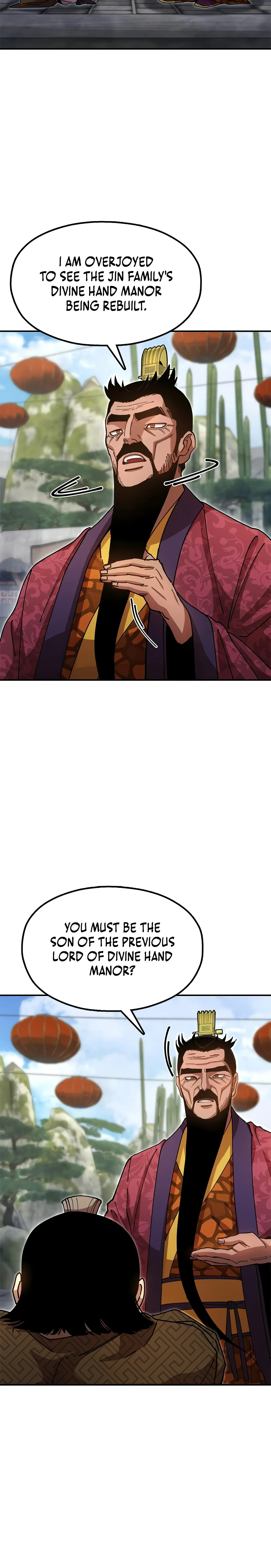 Read Chronicles of the Lazy Sovereign en Manga Online