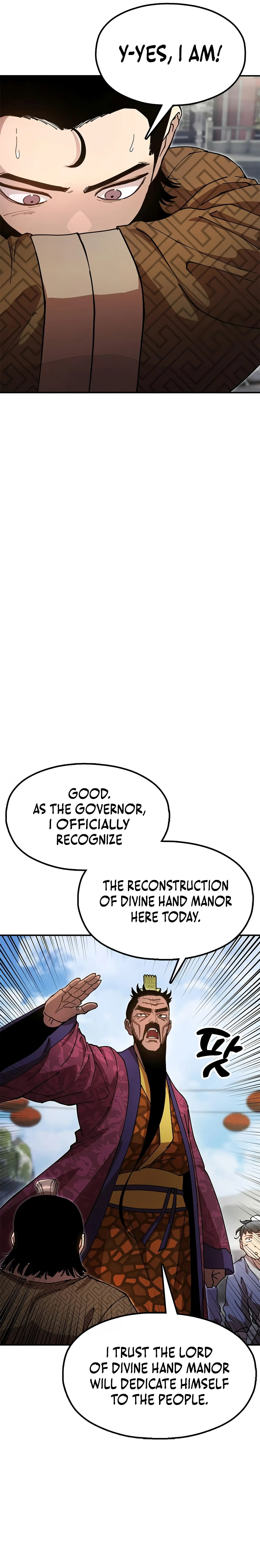 Read Chronicles of the Lazy Sovereign en Manga Online