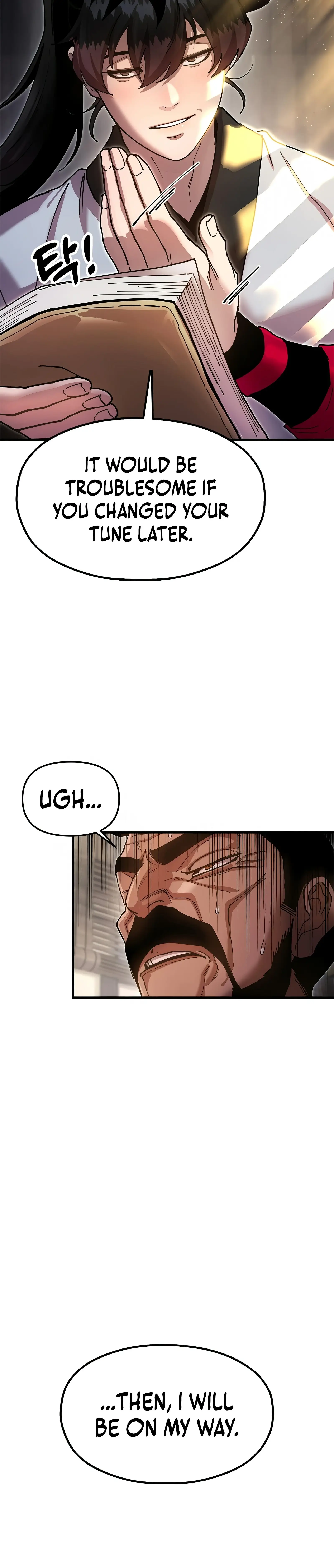 Read Chronicles of the Lazy Sovereign en Manga Online