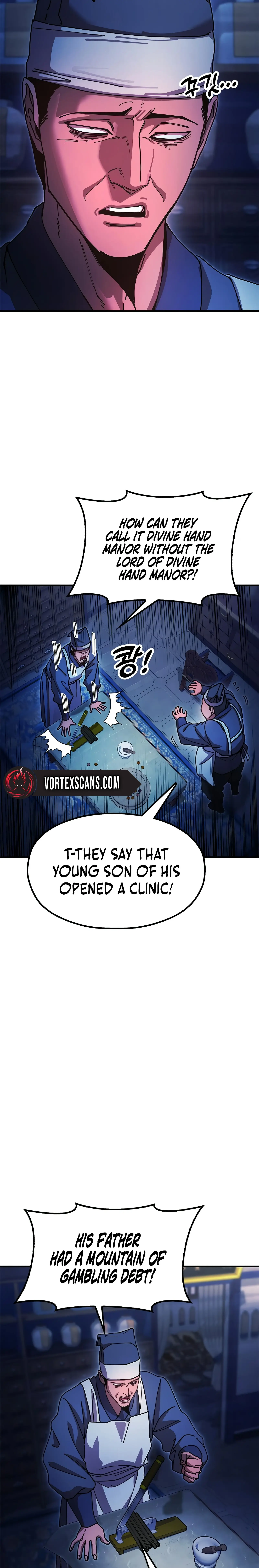 Read Chronicles of the Lazy Sovereign en Manga Online