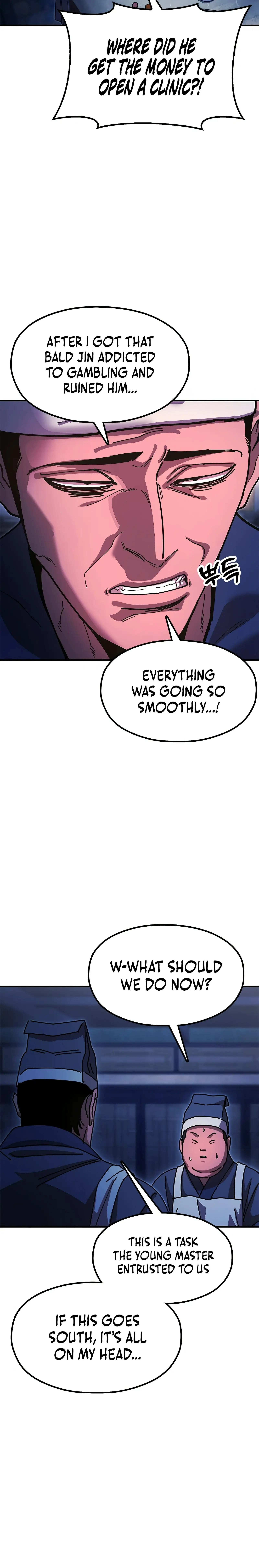 Read Chronicles of the Lazy Sovereign en Manga Online