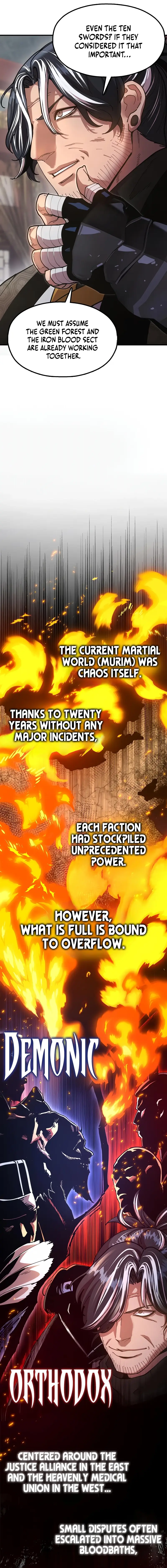 Read Chronicles of the Lazy Sovereign en Manga Online