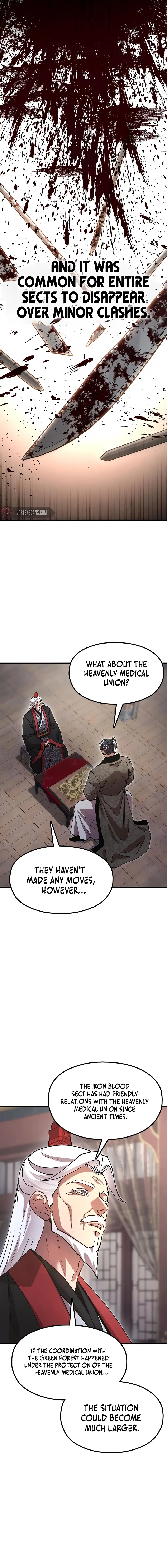 Read Chronicles of the Lazy Sovereign en Manga Online