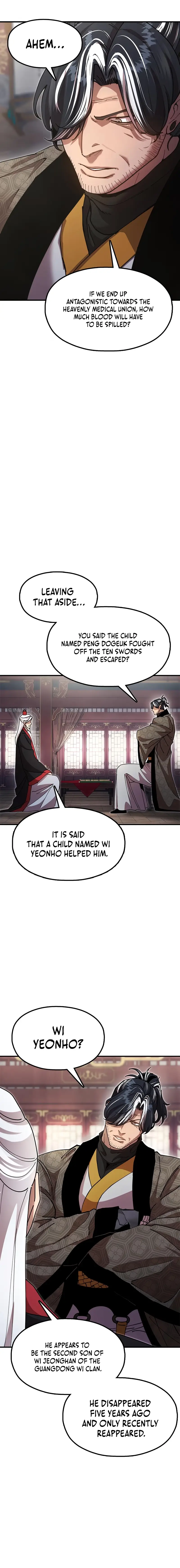 Read Chronicles of the Lazy Sovereign en Manga Online