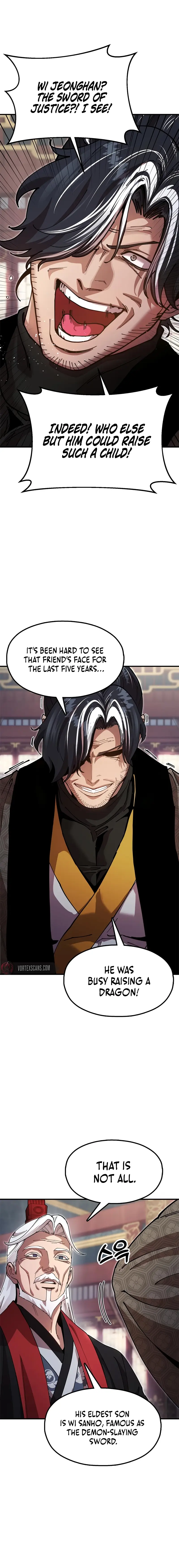 Read Chronicles of the Lazy Sovereign en Manga Online