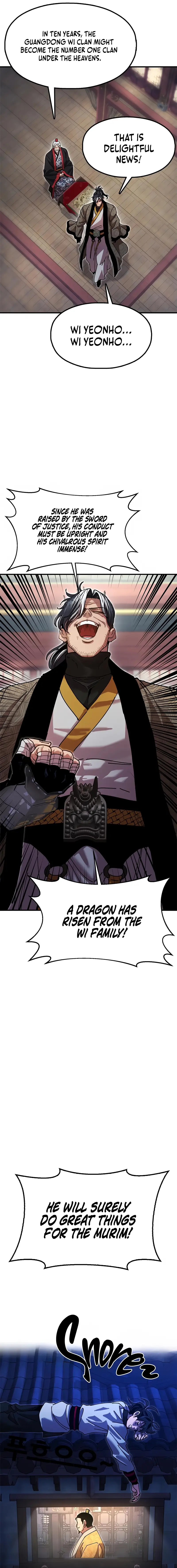 Read Chronicles of the Lazy Sovereign en Manga Online