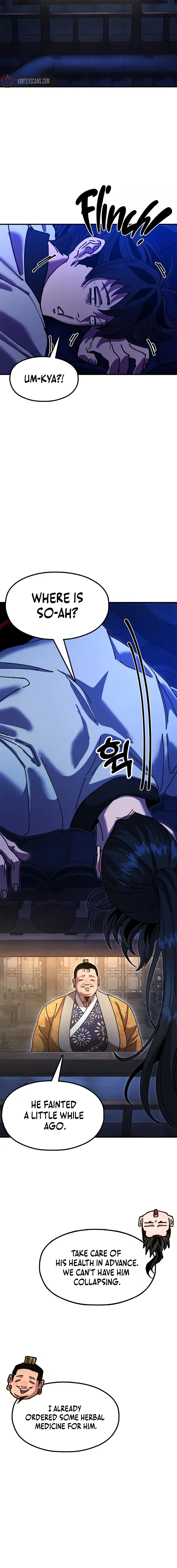 Read Chronicles of the Lazy Sovereign en Manga Online