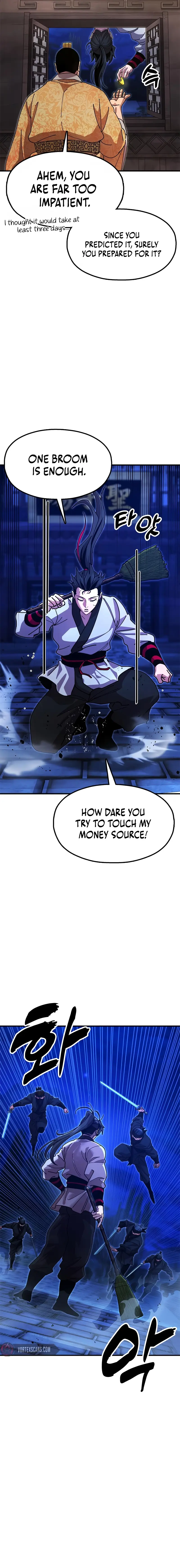 Read Chronicles of the Lazy Sovereign en Manga Online